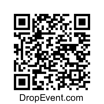 Invitation - DropEvent